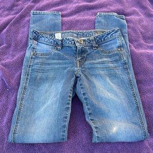 Women’s Volcom Jeans